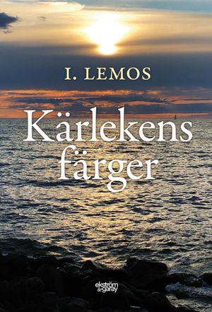 Kärlekens färger | 1:a upplagan