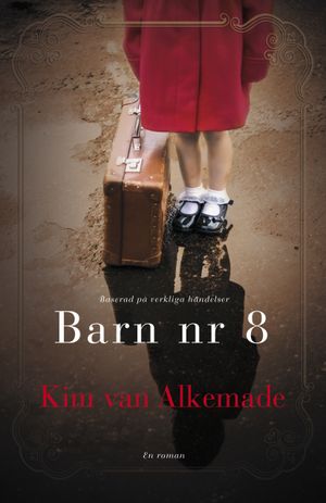 Barn nr 8 | 1:a upplagan