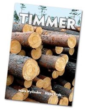 Timmer | 1:a upplagan