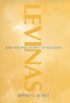 Levinas and the Philosophy of Religion | 0:e upplagan