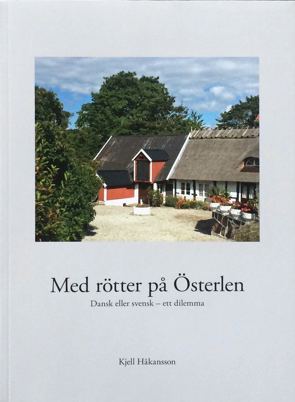 Med rötter på Österlen | 1:a upplagan