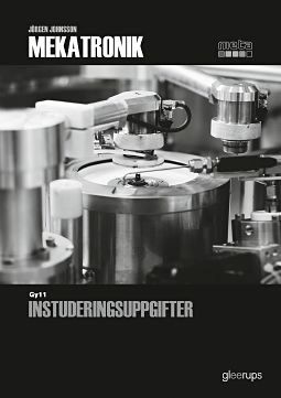 Meta Mekatronik Instuderingsuppg | 2:a upplagan