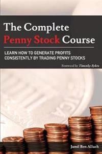 The Complete Penny Stock Course | 0:e upplagan
