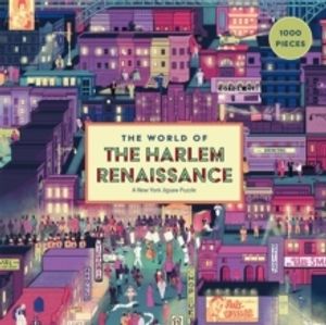 The World of the Harlem Renaissance