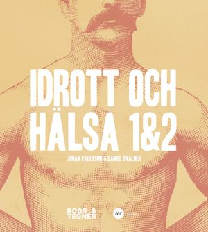 Idrott och Hälsa 1&2