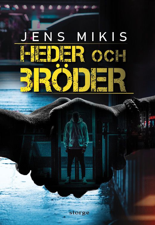 Heder och Bröder | 0:e upplagan