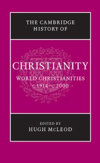 Cambridge History of Christianity | 0:e upplagan