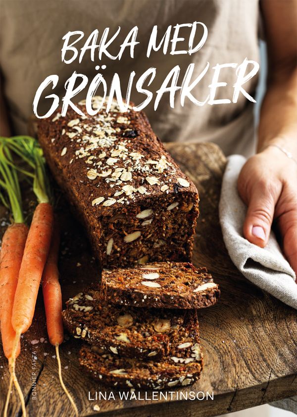 Baka med grönsaker | 0:e upplagan