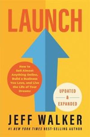 Launch (Updated & Expanded Edition)