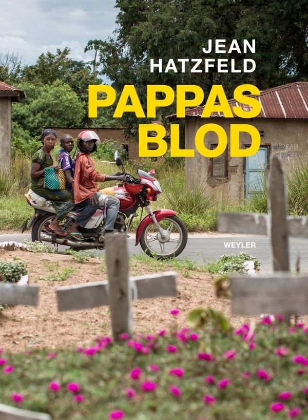 Pappas blod | 1:a upplagan