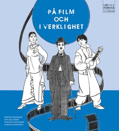 Läs och förstå/På film och i verkligheten | 1:a upplagan