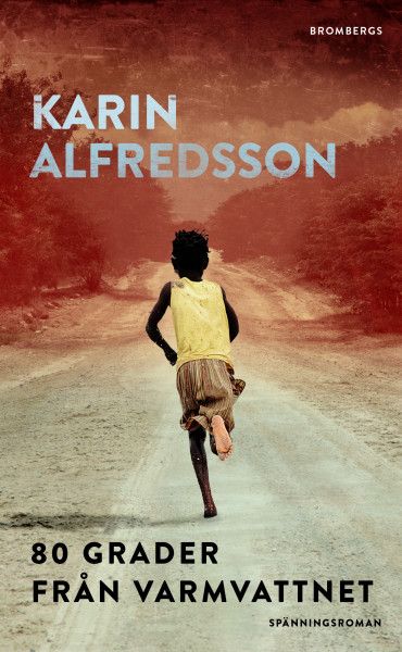 80 grader från Varmvattnet | 0:e upplagan