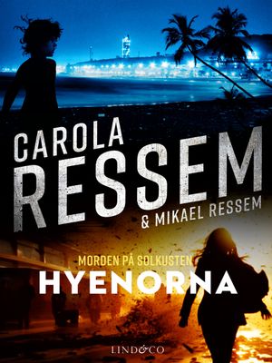 Hyenorna