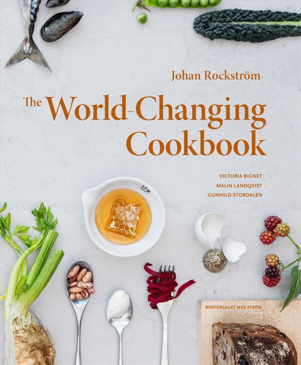 Eat Good : The World Changing Cookbook | 0:e upplagan