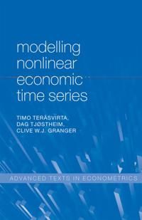 Modelling Nonlinear Economic Time Series | 0:e upplagan