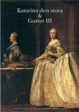 Katarina den stora och Gustav III
