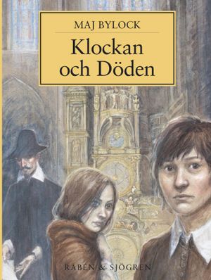 Klockan och döden | 1:a upplagan