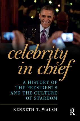 Celebrity in Chief | 1:a upplagan