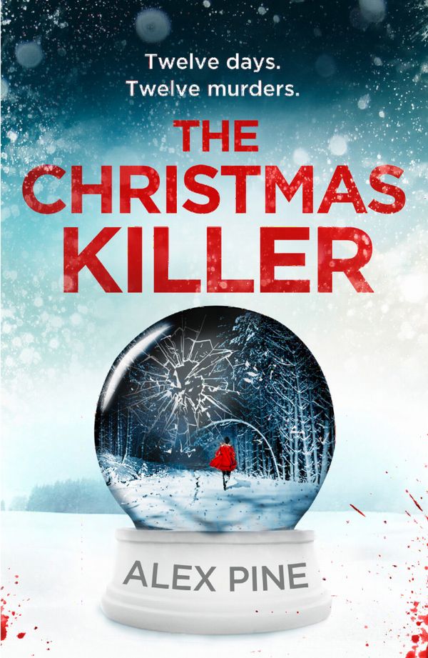 The Christmas Killer | 0:e upplagan