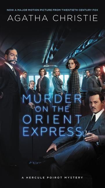 Murder on the Orient Express | 0:e upplagan