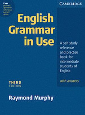 English Grammar In Use with Answers | 3:e upplagan