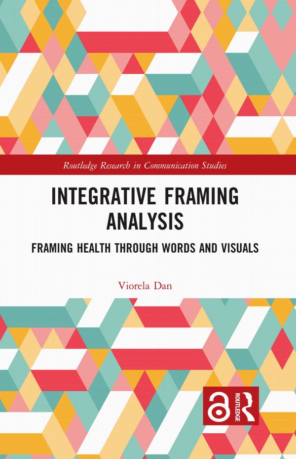 Integrative Framing Analysis | 1:a upplagan