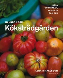 Handbok för köksträdgården