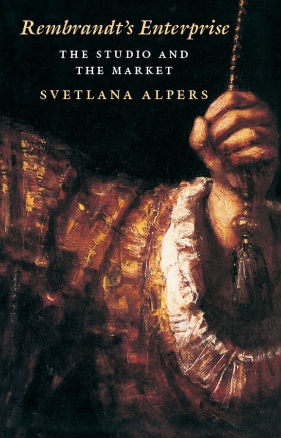 Rembrandts Enterprise | 1:a upplagan