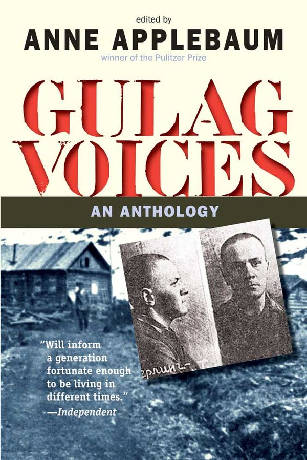 Gulag Voices | 0:e upplagan