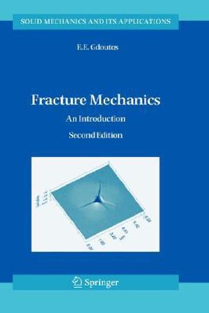 Fracture Mechanics |  2:e upplagan