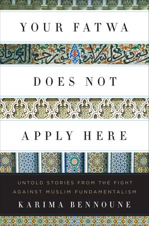 Your Fatwa Does Not Apply Here | 0:e upplagan