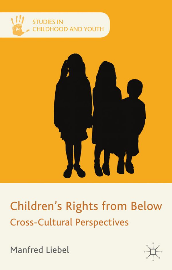 Children's Rights from Below | 2 012:e upplagan