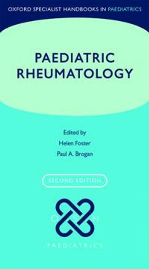 Paediatric Rheumatology