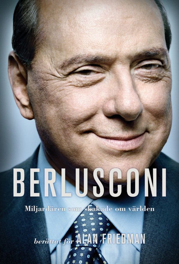 Berlusconi | 1:a upplagan