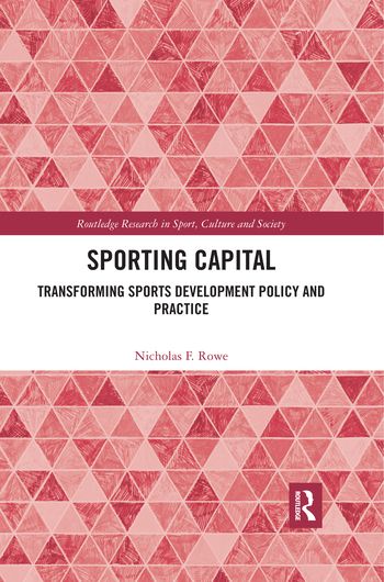 Sporting Capital | 1:a upplagan