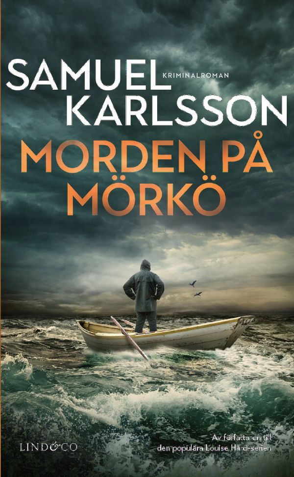 Morden på Mörkö | 0:e upplagan