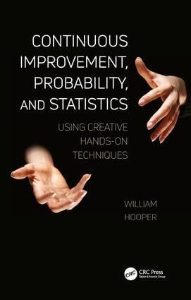 Continuous Improvement, Probability, and Statistics | 1:a upplagan