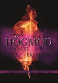 Högmod | 0:e upplagan