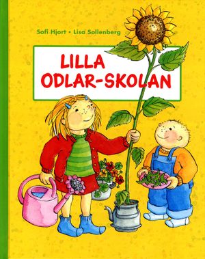 Lilla odlar-skolan | 1:a upplagan