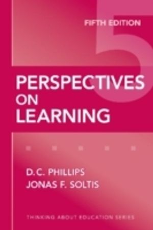 Perspectives on Learning | 5:e upplagan