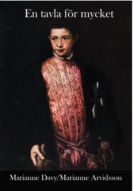 En tavla för mycket | 0:e upplagan