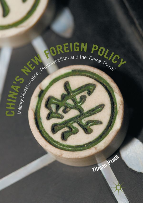 China’s New Foreign Policy | 1:a upplagan
