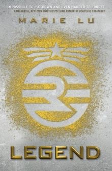 Legend | 0:e upplagan