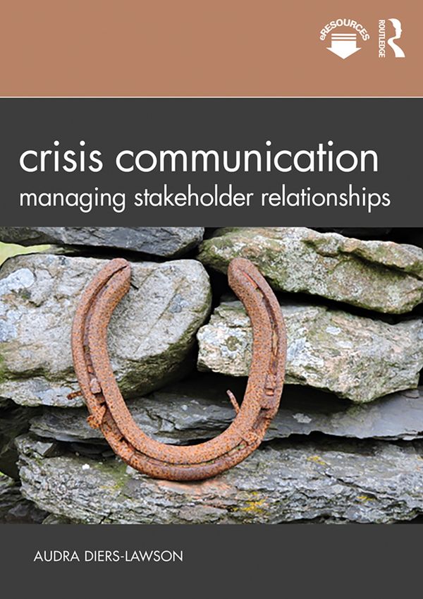 Crisis Communication | 1:a upplagan