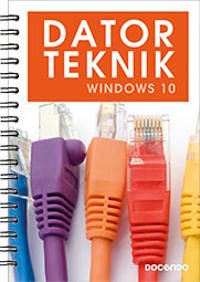 Datorteknik Windows 10 | 0:e upplagan
