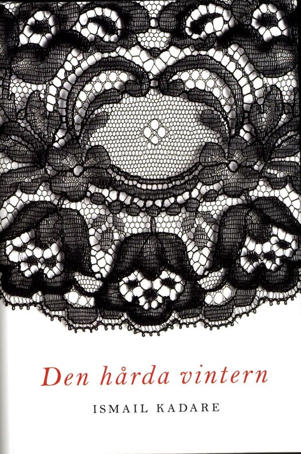 Den hårda vintern | 1:a upplagan