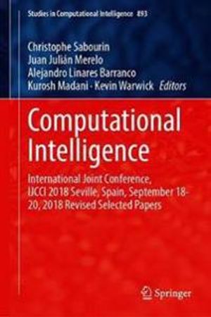 Computational Intelligence | 1:a upplagan