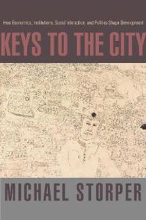 Keys to the City