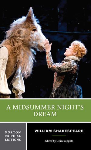A Midsummer Night's Dream | 0:e upplagan