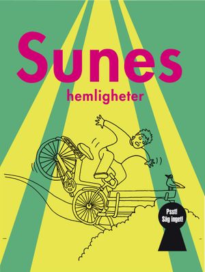 Sunes hemligheter | 3:e upplagan